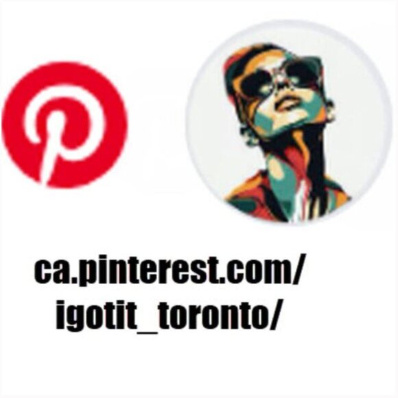 Meet your Posher I GOT IT_Toronto - Picture 3 of 4